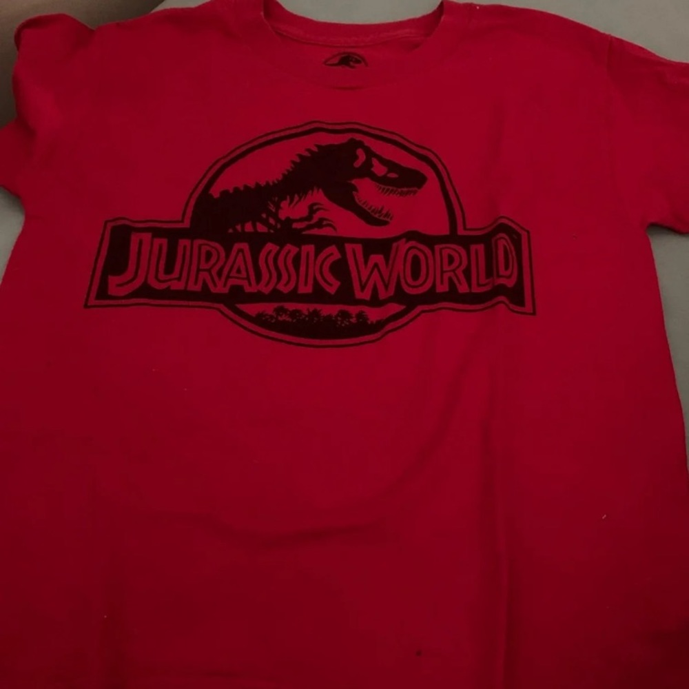 Boys T-shirt